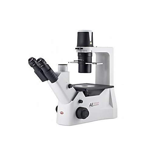 Motic 1101000202571, Teljes Kondenzátor a AE2000 Sorozat Inverz Mikroszkóp, 0.30 Numerikus Apertúrájú, 72mm Dolgozik Távolság