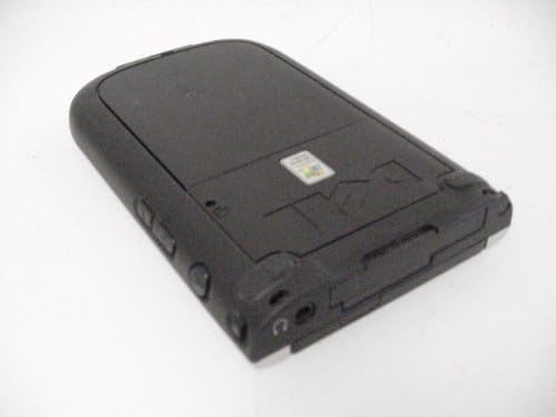 Dell Axim X50 belépő Szintű - Kézi - Windows Mobile 2003 SE - 3.5 színes TFT ( 240 x 320 ) - Bluetooth -