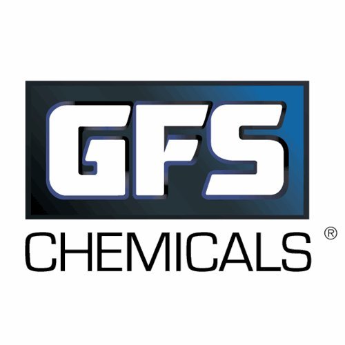 GFS Vegyi anyagok 67881 Nátrium-Hidroxid-Oldat, 0.05, N, 4 L