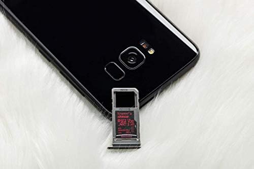 Szakmai MicroSDXC 64GB Dolgozik Nubia Z9 miniCard Egyedi által Ellenőrzött SanFlash, valamint a Kingston. (80MB/s)