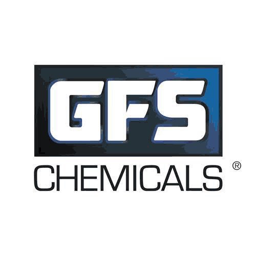 GFS Vegyi anyagok 63353 3-(2-Pyridyl)-5,6-Difenil-1,2,4-Triazin Sulfonated Dinátrium Só, 25 g