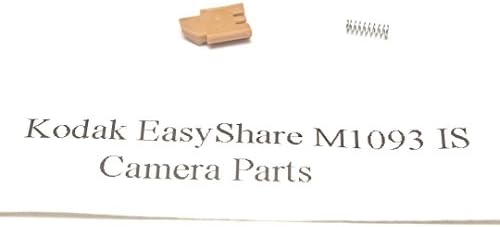 Eredeti Kodak Easyshare M1093 AZ Akkumulátor Reteszét/Stopper - cserealkatrészek