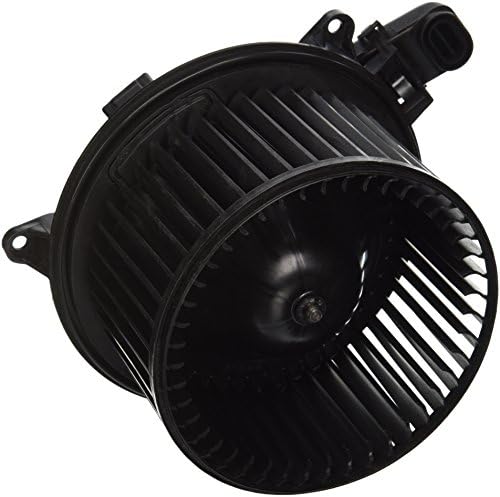 Motorcraft - Ventilátor Motor Asy (P) (MM1094)