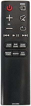 Új AH59-02692E Távirányító Kompatibilis Samsung soundbar HW-J550 HW-J550/ZA HW-J6000 HW-J6000/ZA HW-JM35/ZA