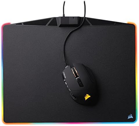 Corsair Gaming Mouse Pad MM800 CH-9440020-EU-Fekete