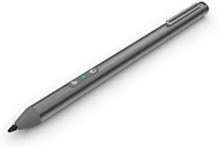 Broonel Szürke Újratölthető USI Stylus Pen - Kompatibilis HP Chromebook x360-12b-ca0600sa (20N17EA)