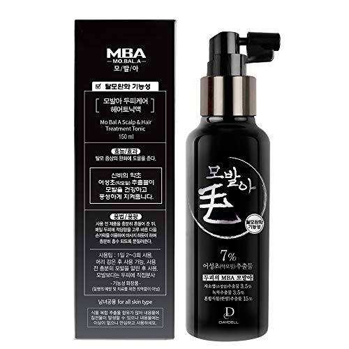 MOBALA koreai Természetes Növényi Haj Javítás Újulat, illetve Fejbőr Korpás Bőr Kezelés hajhullás Megelőzése Fejbőr Egészségügyi Ellátás
